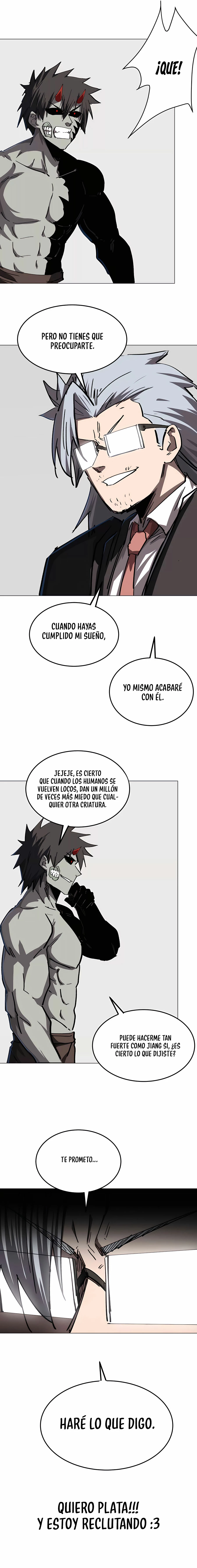 Sr Zombi > Capitulo 48 > Page 81