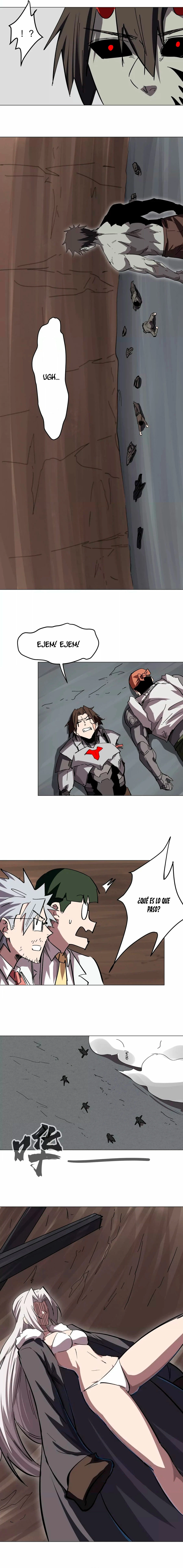 Sr Zombi > Capitulo 49 > Page 61