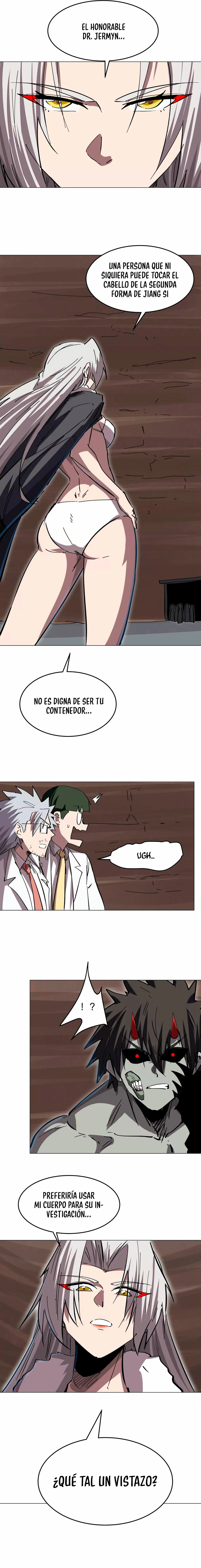 Sr Zombi > Capitulo 49 > Page 71