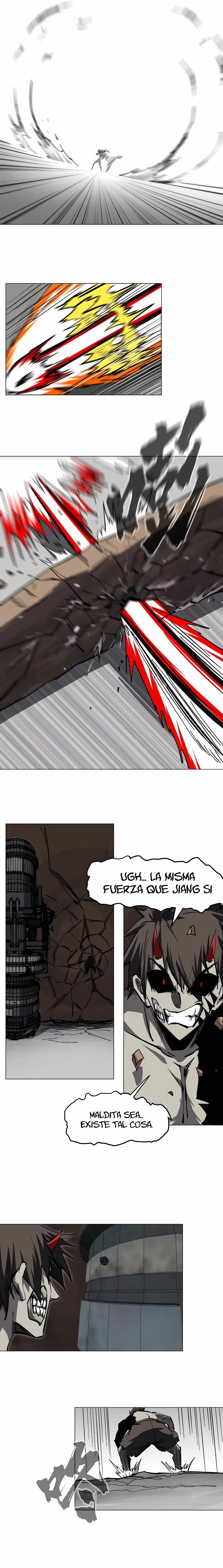 Sr Zombi > Capitulo 50 > Page 31