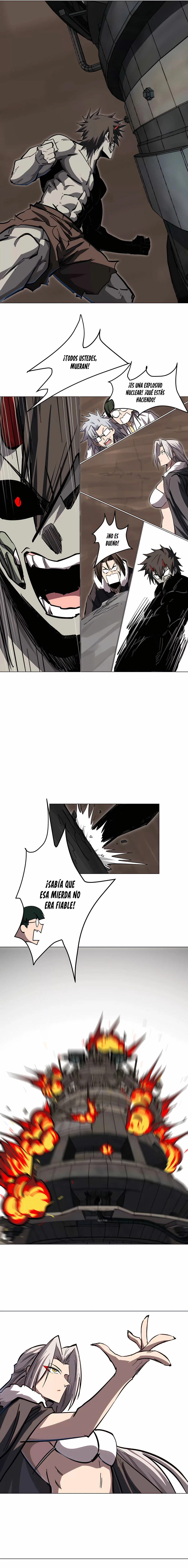 Sr Zombi > Capitulo 50 > Page 41