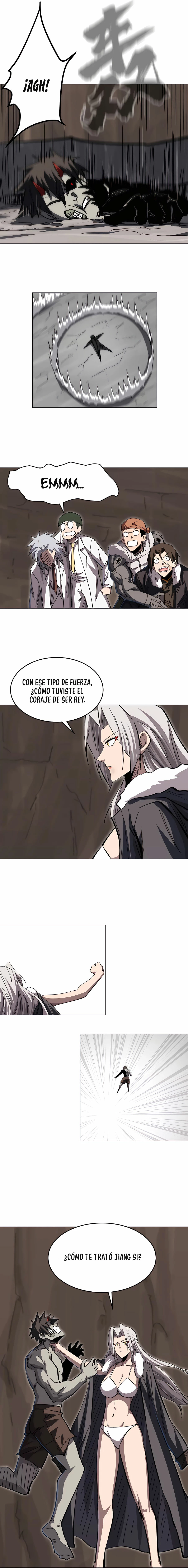 Sr Zombi > Capitulo 50 > Page 61
