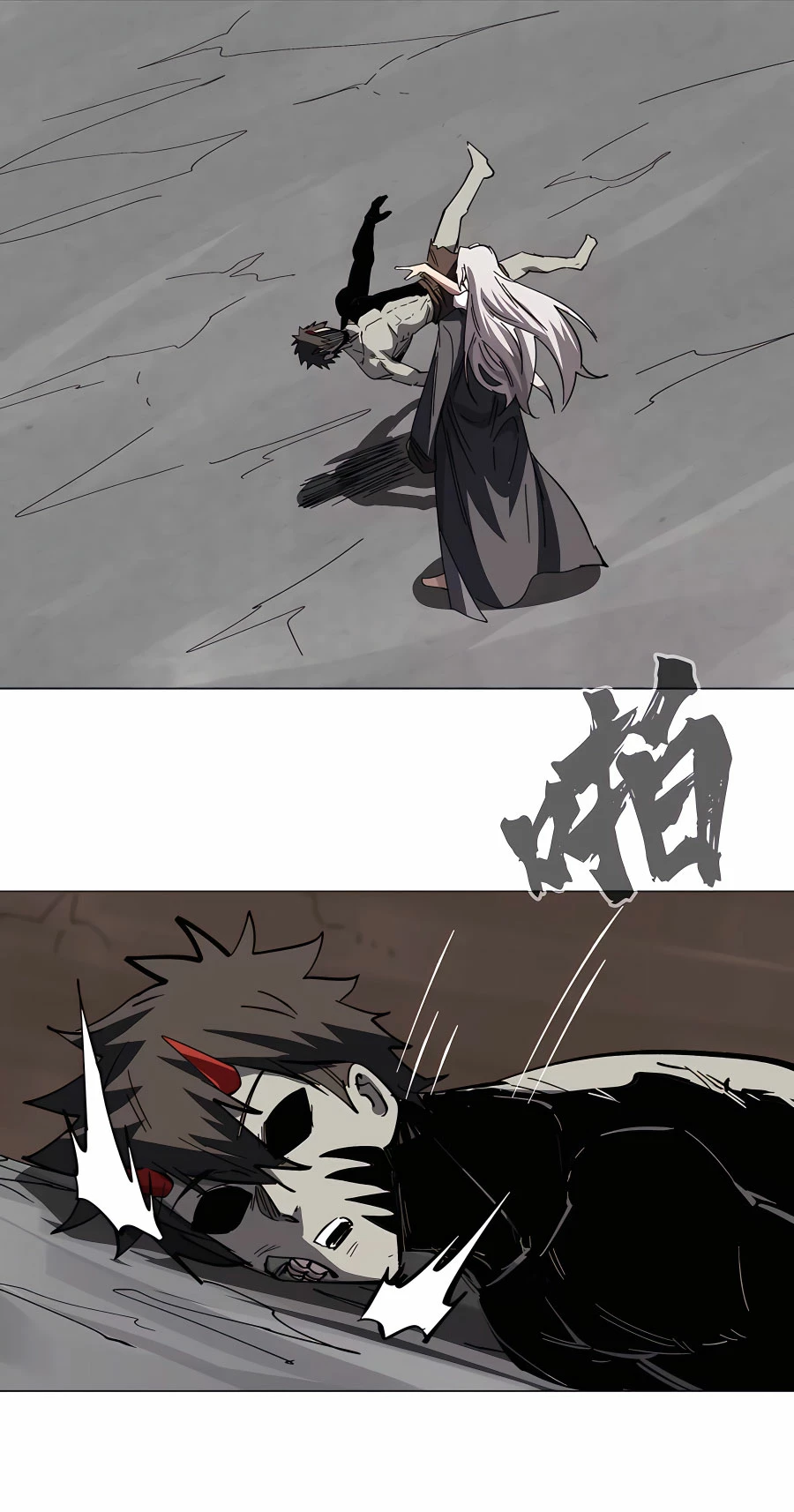 Sr Zombi > Capitulo 50 > Page 91