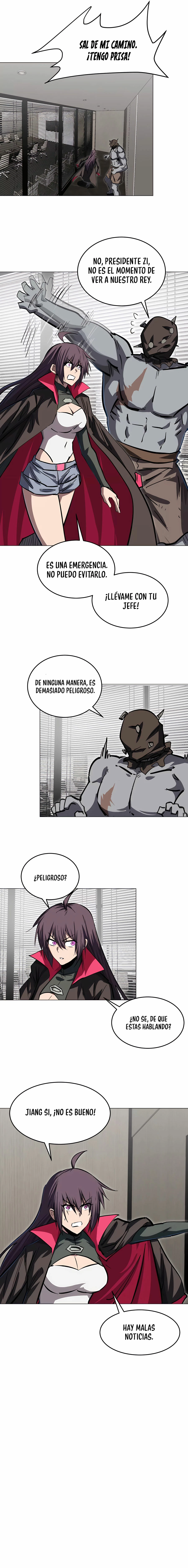 Sr Zombi > Capitulo 51 > Page 31