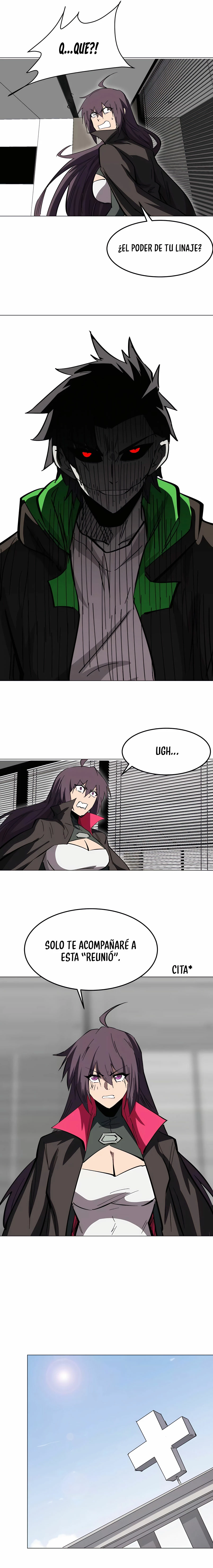 Sr Zombi > Capitulo 51 > Page 81