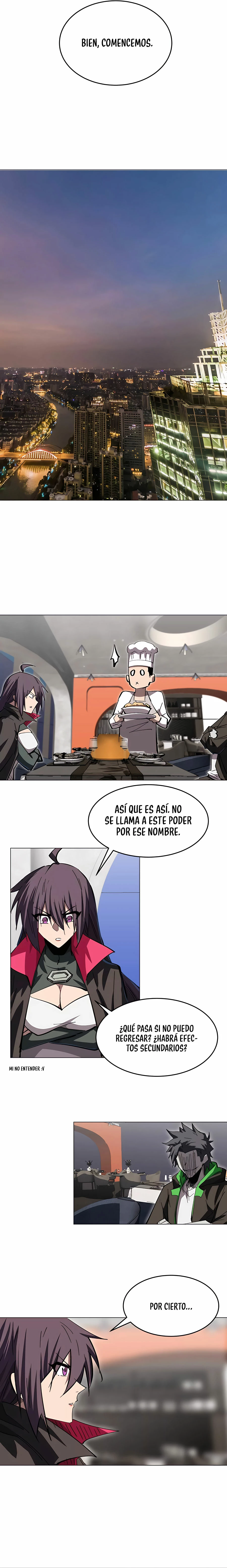 Sr Zombi > Capitulo 52 > Page 41
