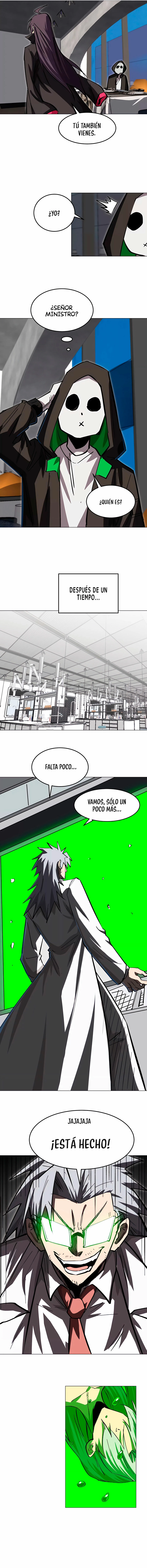 Sr Zombi > Capitulo 54 > Page 41
