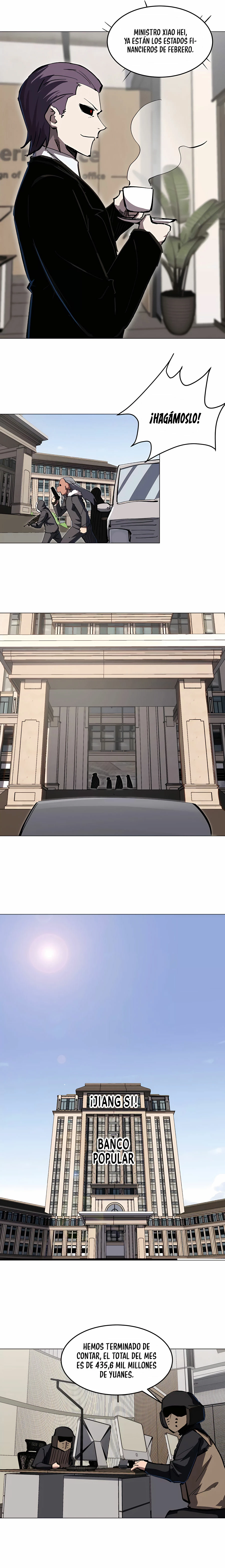 Sr Zombi > Capitulo 55 > Page 41