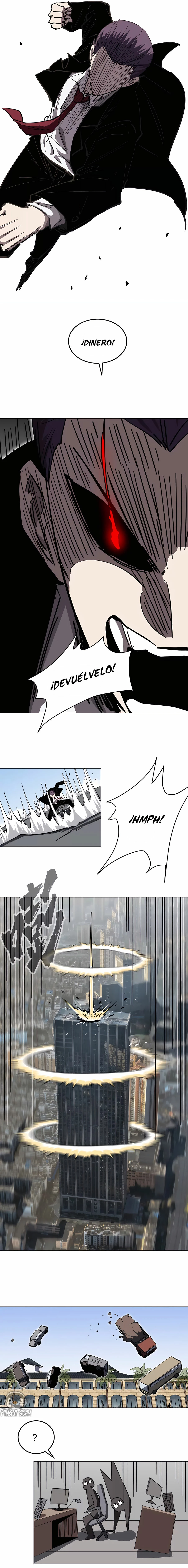 Sr Zombi > Capitulo 56 > Page 21