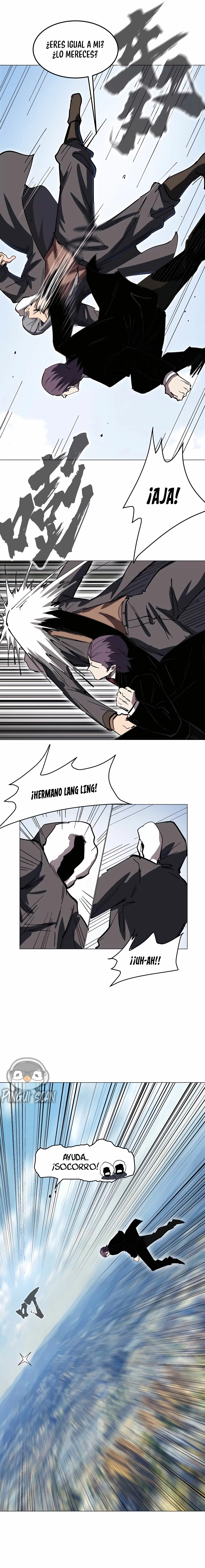 Sr Zombi > Capitulo 56 > Page 51