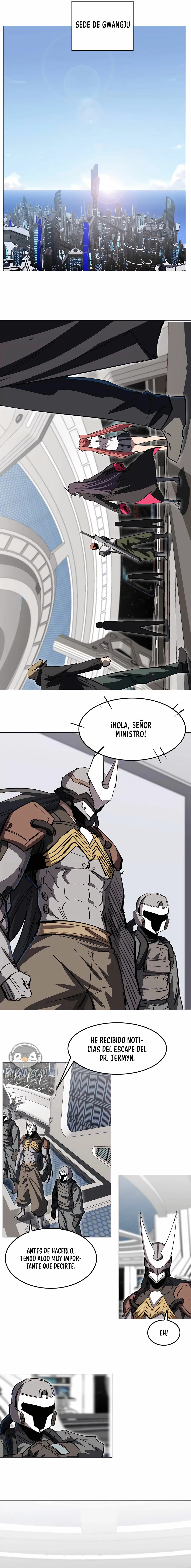 Sr Zombi > Capitulo 56 > Page 61