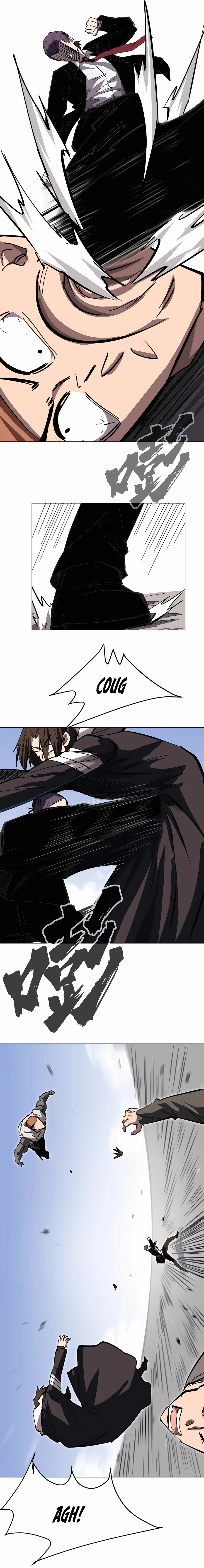 Sr Zombi > Capitulo 57 > Page 81