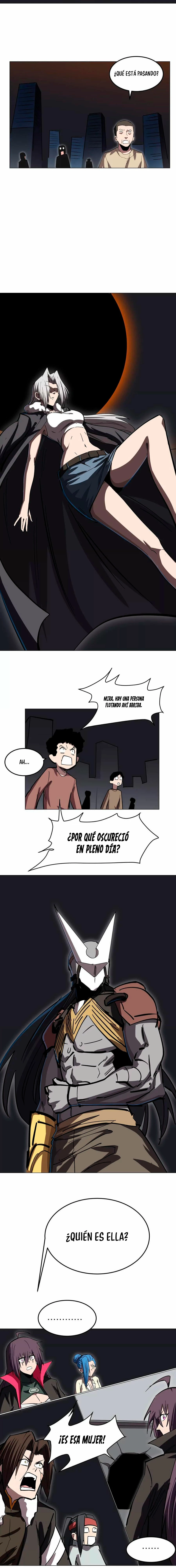 Sr Zombi > Capitulo 58 > Page 41