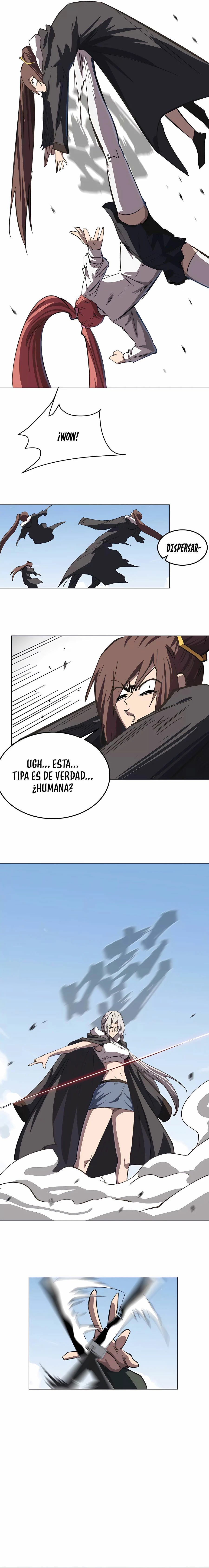 Sr Zombi > Capitulo 60 > Page 51