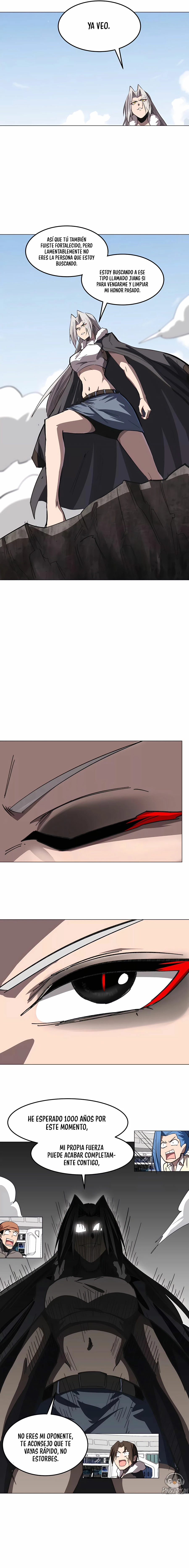 Sr Zombi > Capitulo 60 > Page 71
