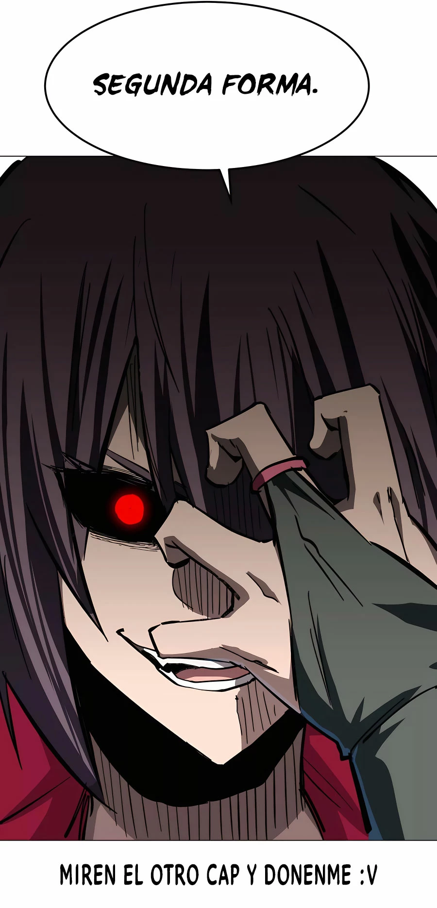 Sr Zombi > Capitulo 60 > Page 91