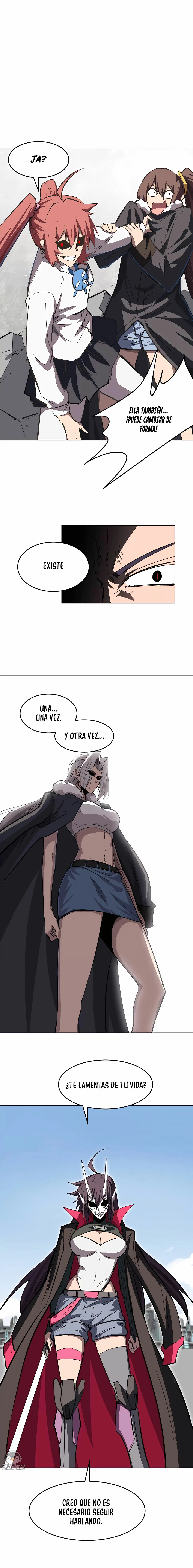 Sr Zombi > Capitulo 61 > Page 41