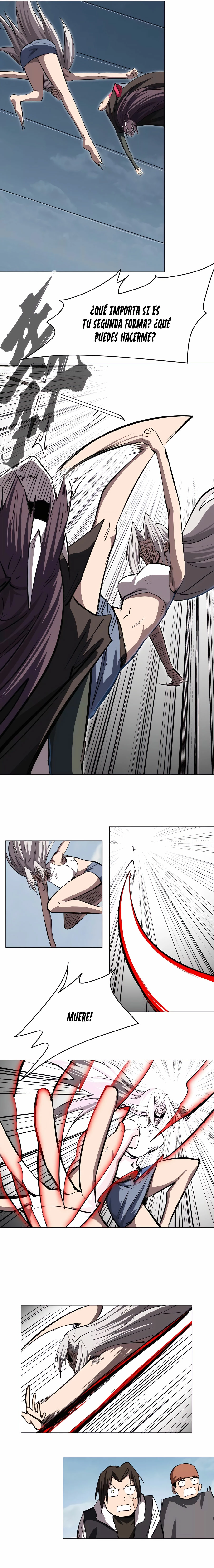Sr Zombi > Capitulo 63 > Page 31