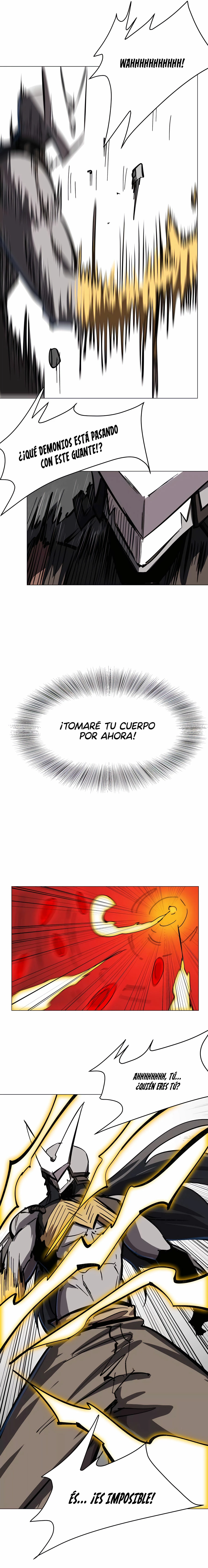 Sr Zombi > Capitulo 63 > Page 51