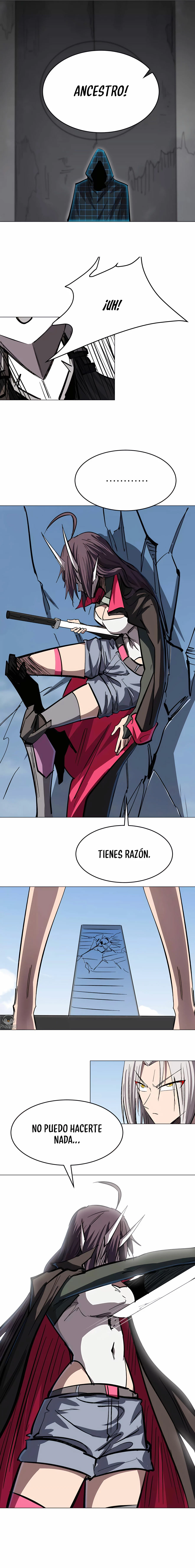 Sr Zombi > Capitulo 63 > Page 61