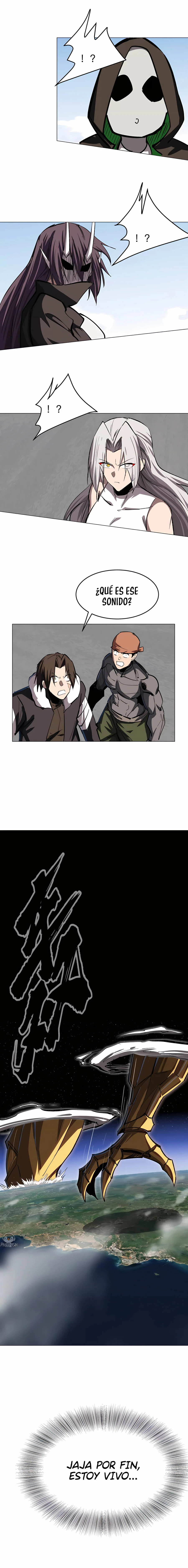 Sr Zombi > Capitulo 63 > Page 81
