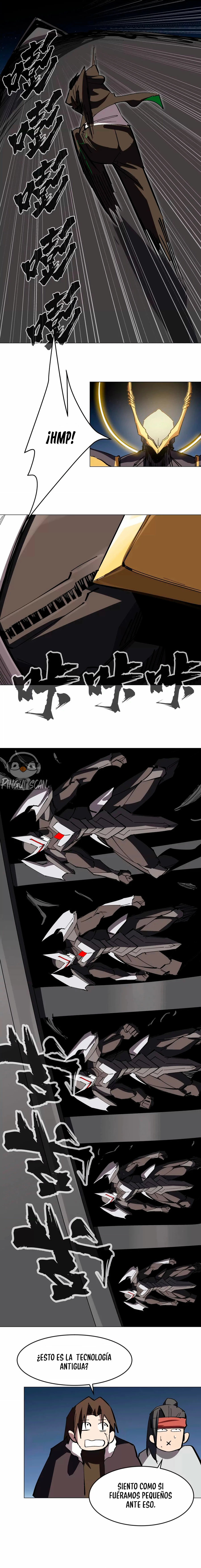 Sr Zombi > Capitulo 65 > Page 31