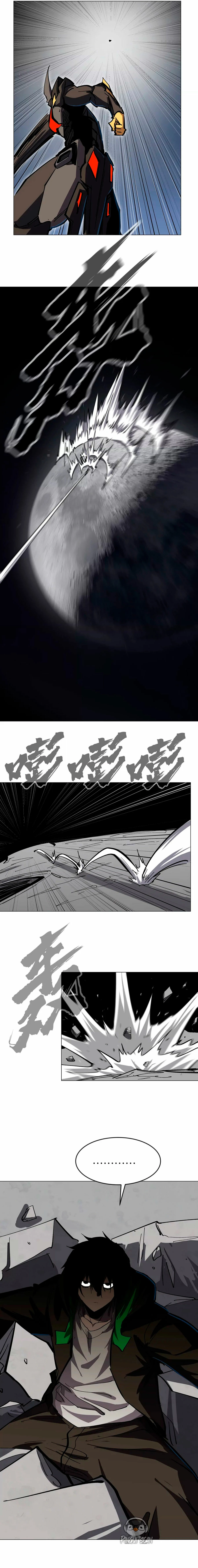 Sr Zombi > Capitulo 65 > Page 81