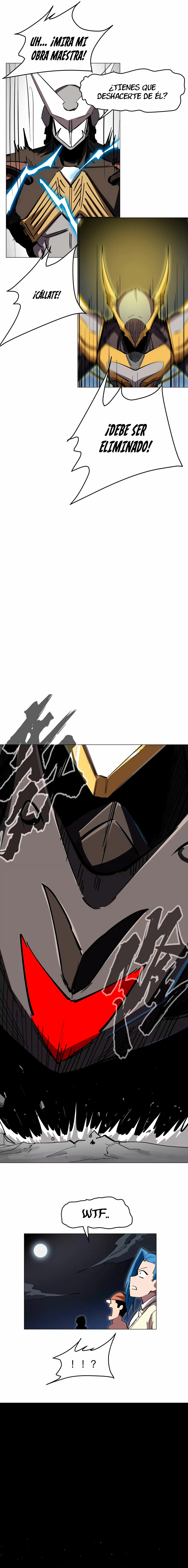 Sr Zombi > Capitulo 65 > Page 91