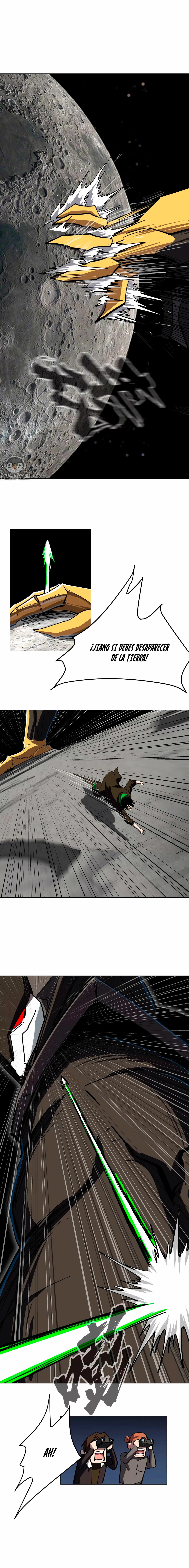 Sr Zombi > Capitulo 66 > Page 11