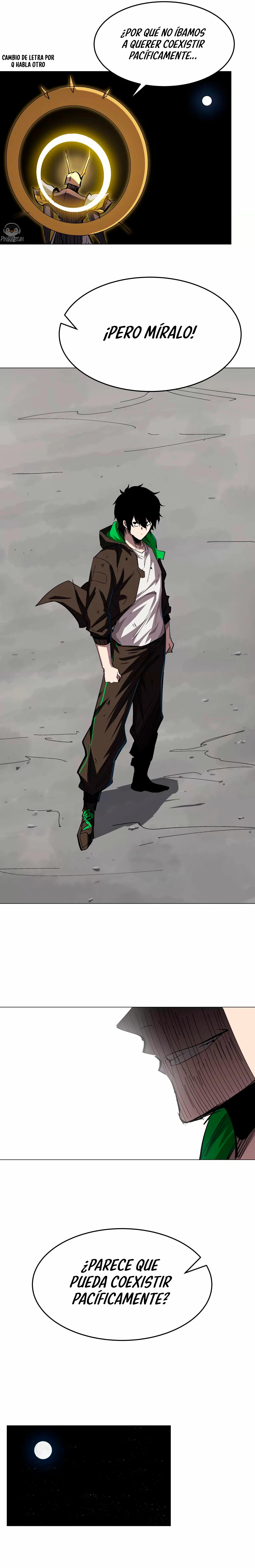 Sr Zombi > Capitulo 66 > Page 41