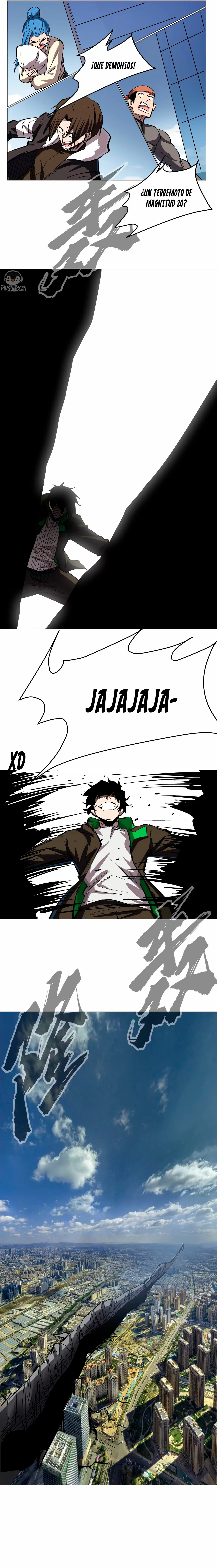 Sr Zombi > Capitulo 67 > Page 31