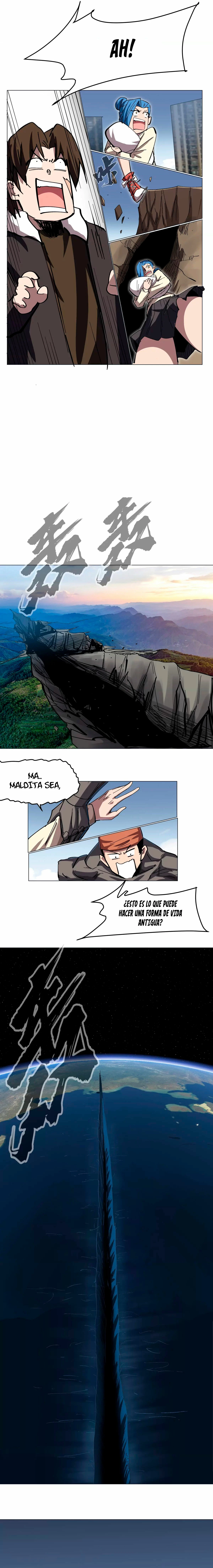 Sr Zombi > Capitulo 67 > Page 41