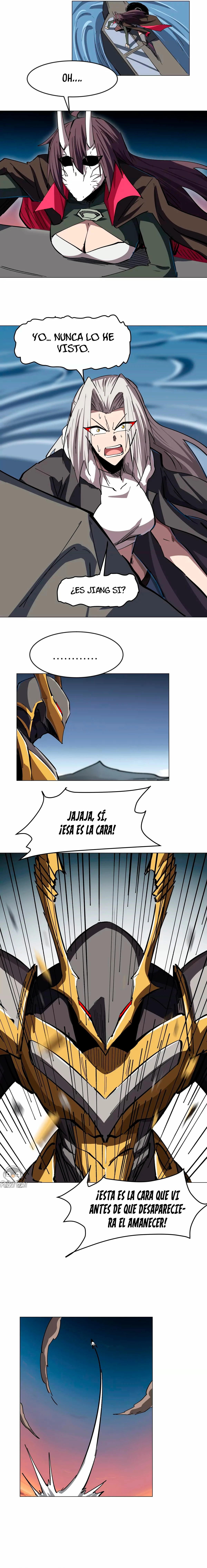 Sr Zombi > Capitulo 67 > Page 71