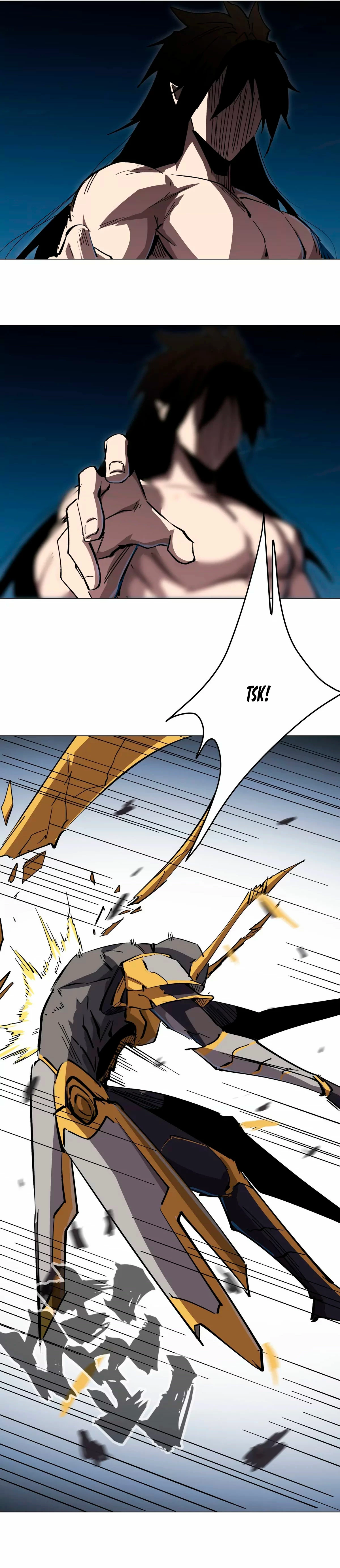 Sr Zombi > Capitulo 67 > Page 91