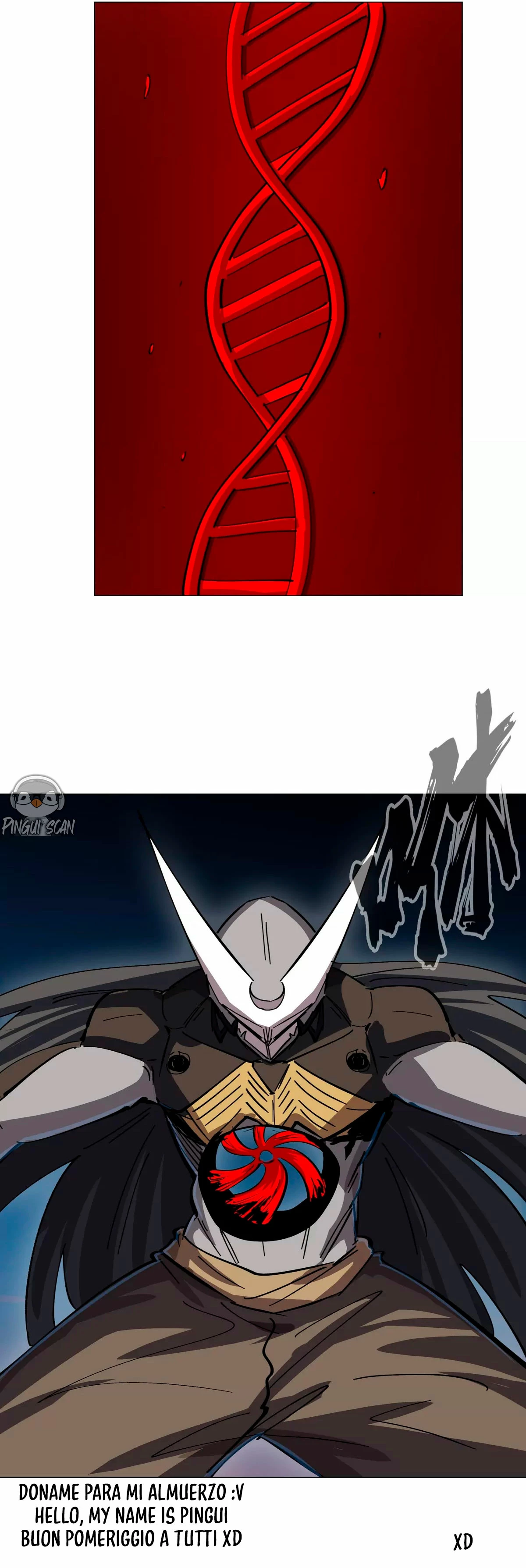 Sr Zombi > Capitulo 67 > Page 121