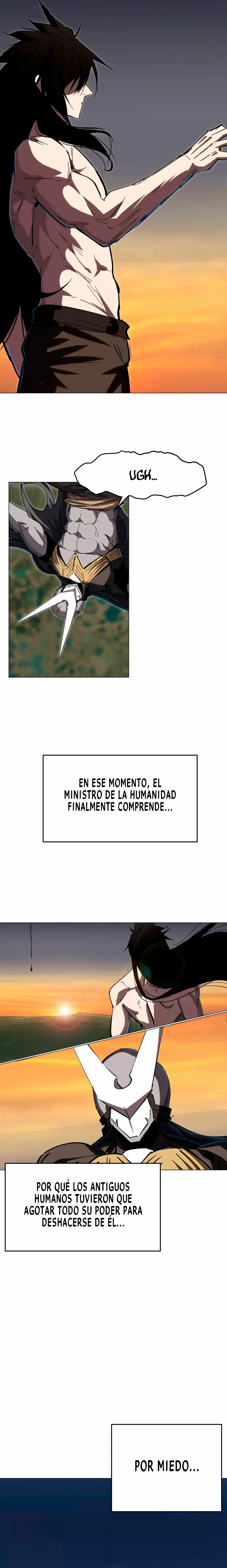 Sr Zombi > Capitulo 68 > Page 31