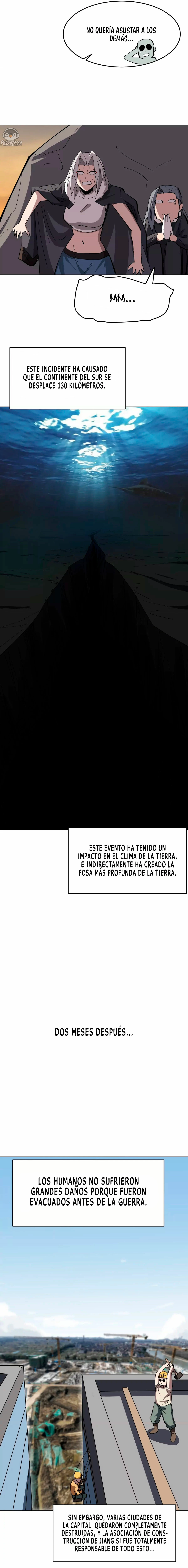 Sr Zombi > Capitulo 68 > Page 61