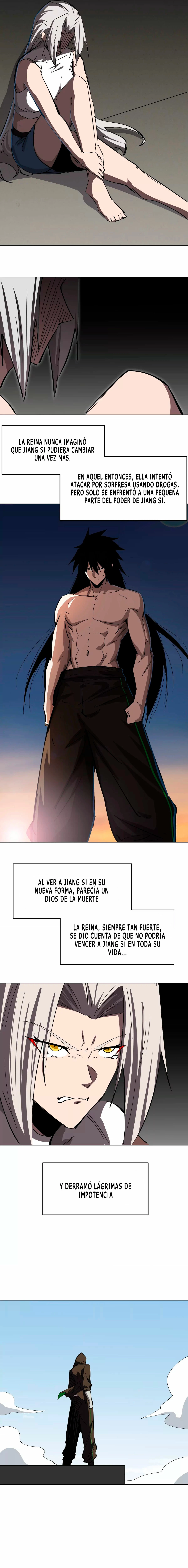 Sr Zombi > Capitulo 68 > Page 101