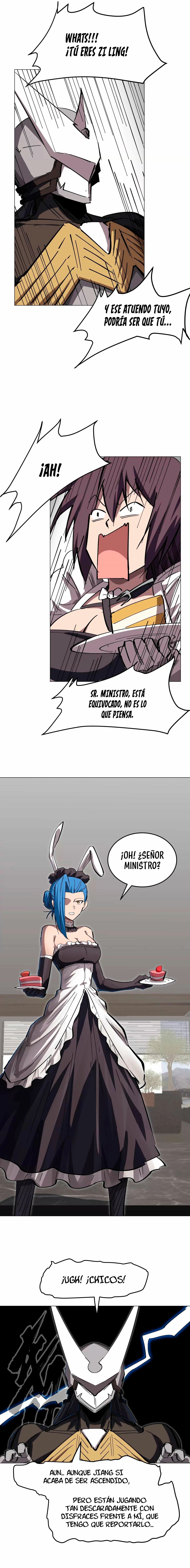Sr Zombi > Capitulo 70 > Page 41