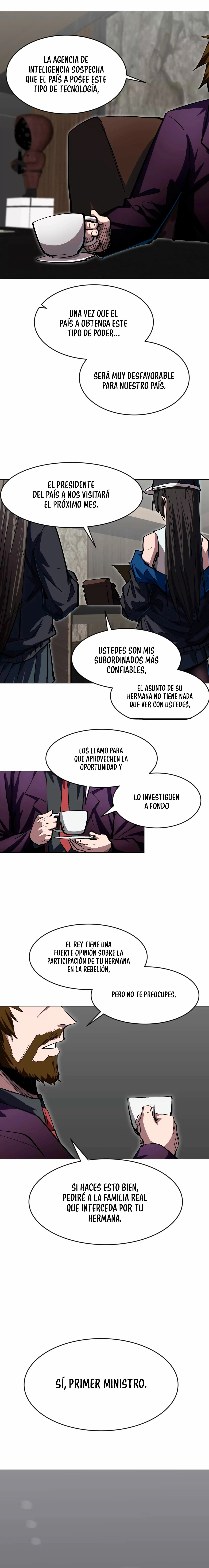 Sr Zombi > Capitulo 71 > Page 71