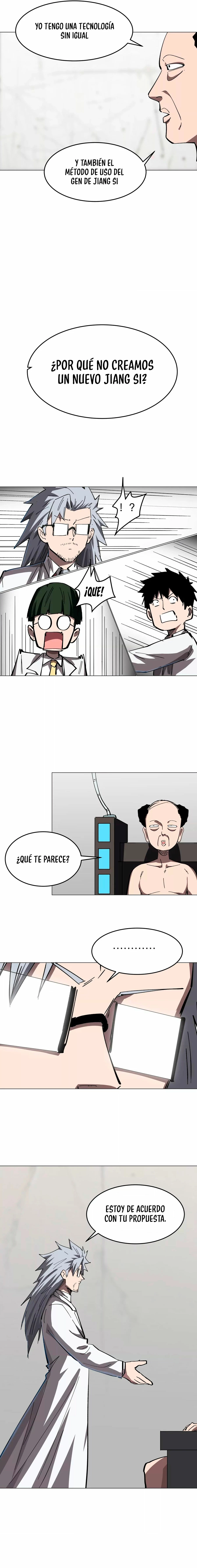 Sr Zombi > Capitulo 72 > Page 91