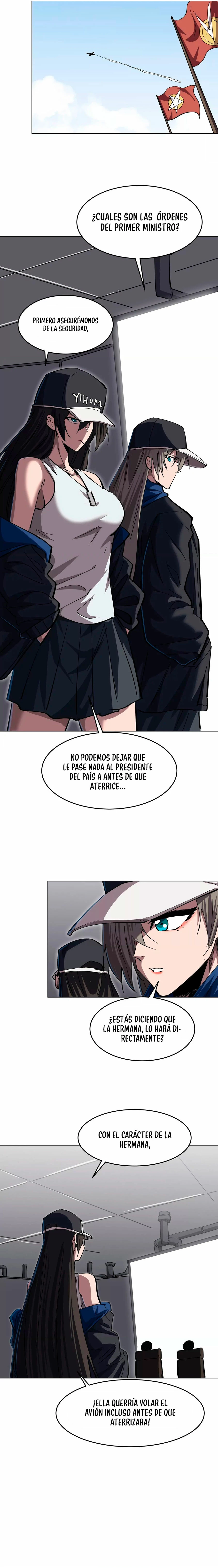 Sr Zombi > Capitulo 74 > Page 81