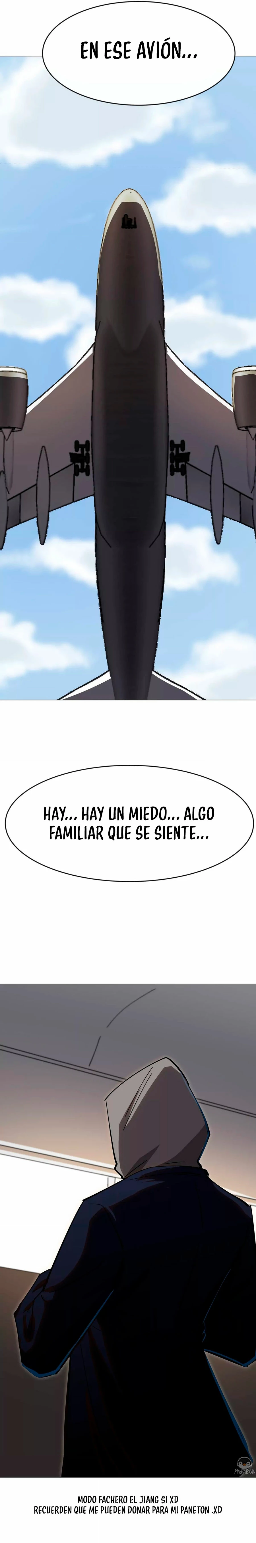 Sr Zombi > Capitulo 74 > Page 101