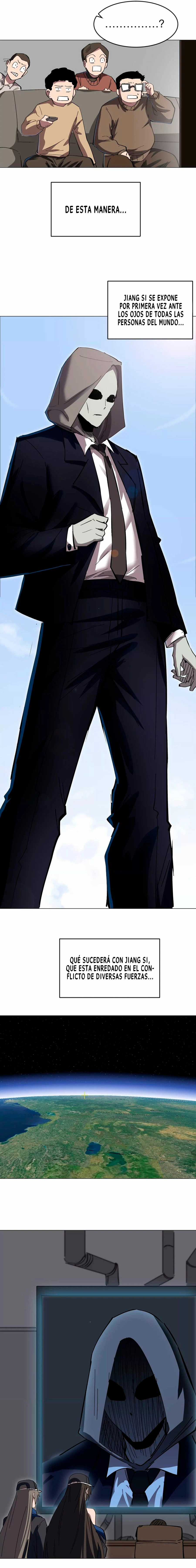 Sr Zombi > Capitulo 75 > Page 31