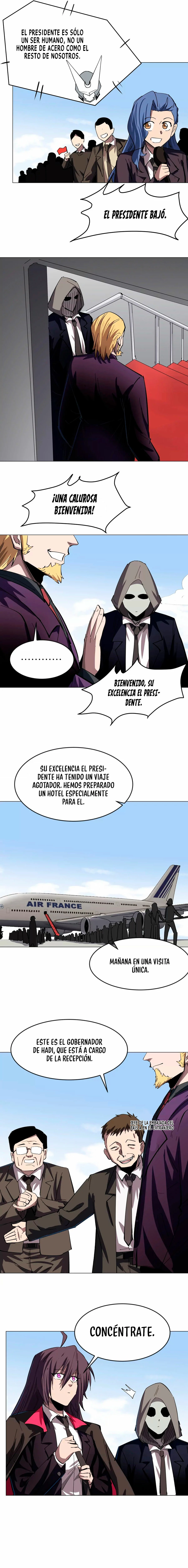 Sr Zombi > Capitulo 75 > Page 51