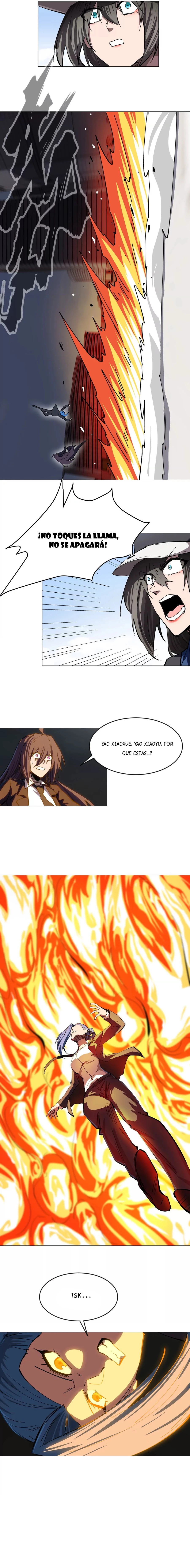 Sr Zombi > Capitulo 77 > Page 41
