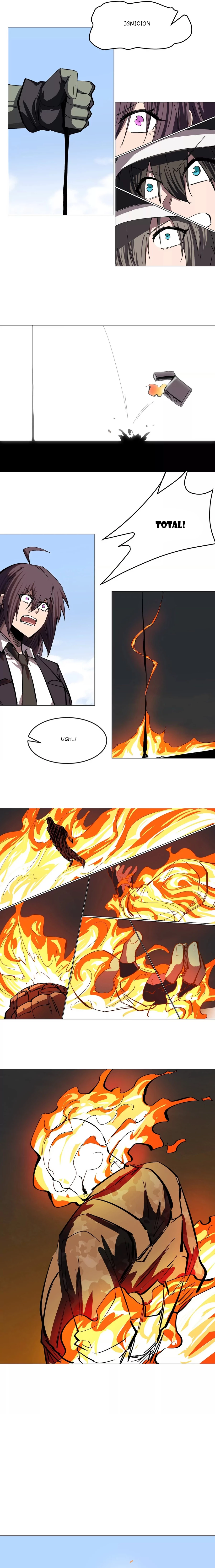 Sr Zombi > Capitulo 77 > Page 111