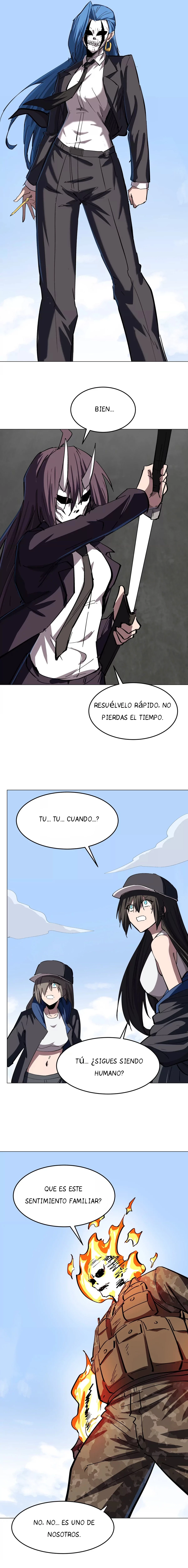 Sr Zombi > Capitulo 78 > Page 41