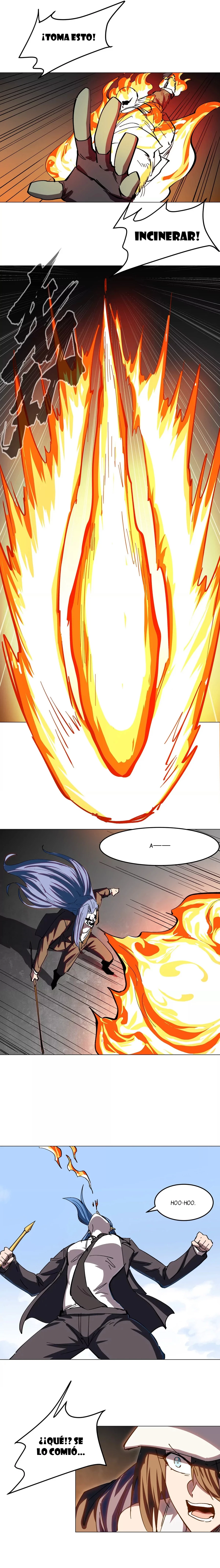 Sr Zombi > Capitulo 78 > Page 61