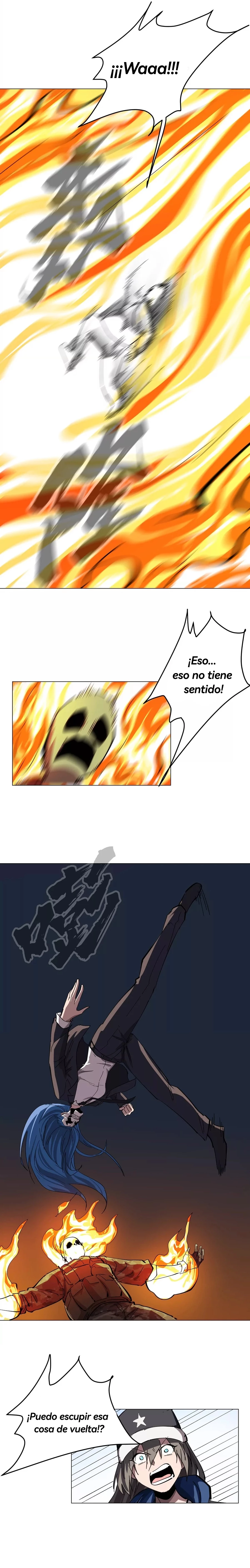 Sr Zombi > Capitulo 79 > Page 71